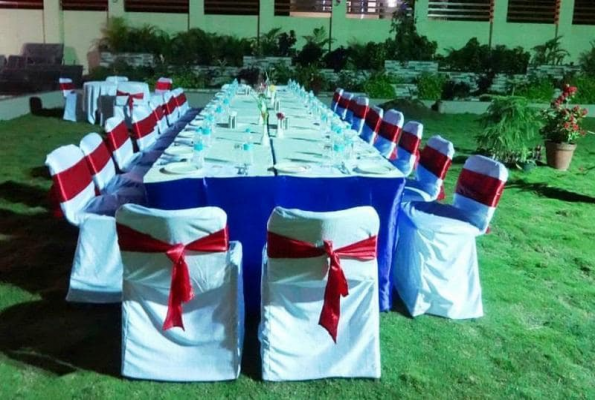 Papaya Tree Hotels & Resorts 2