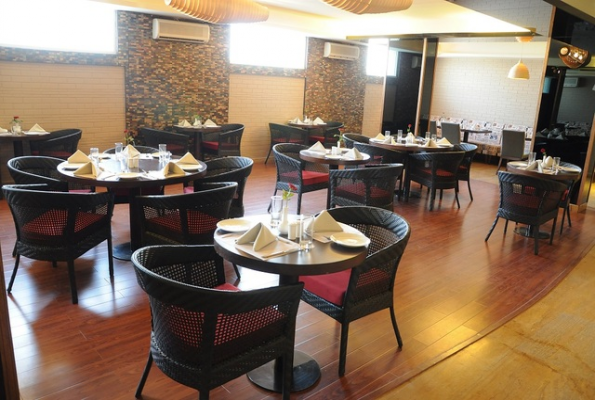 Best Western Plus O2 3