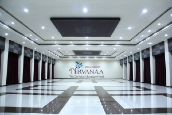 Revera at Nirvanaa Hotel & Resort