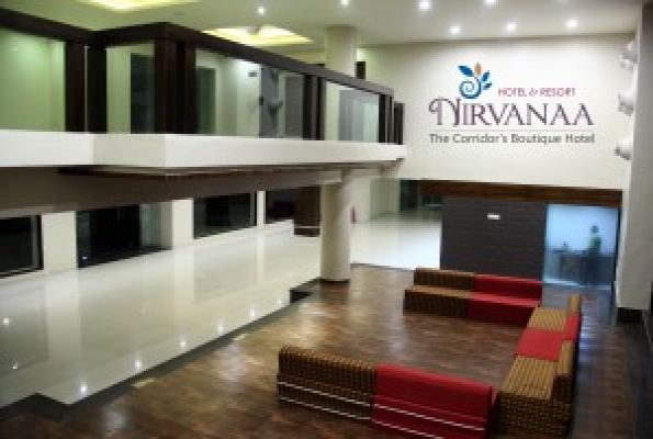 Revera at Nirvanaa Hotel & Resort