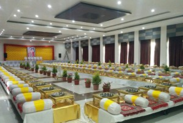 Nirvanaa Hotel & Resort