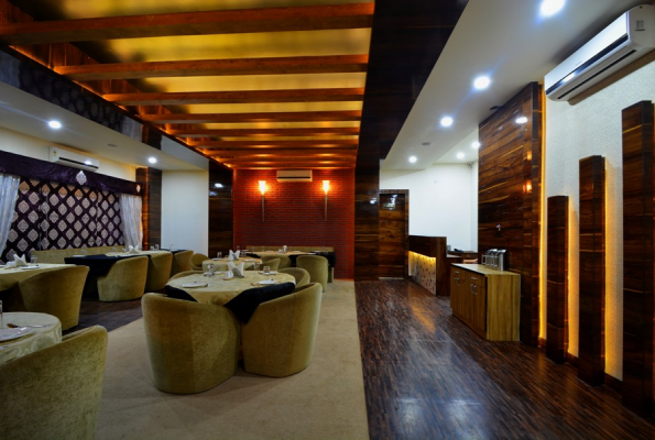 The Sensation Hotel 1