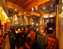 Scotchyard Kitchen And Bar