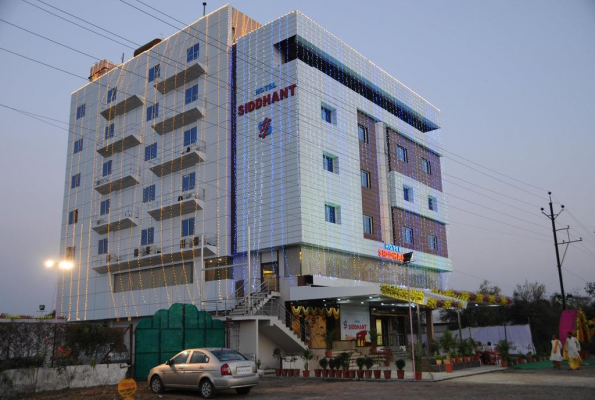 Hotel Siddhant