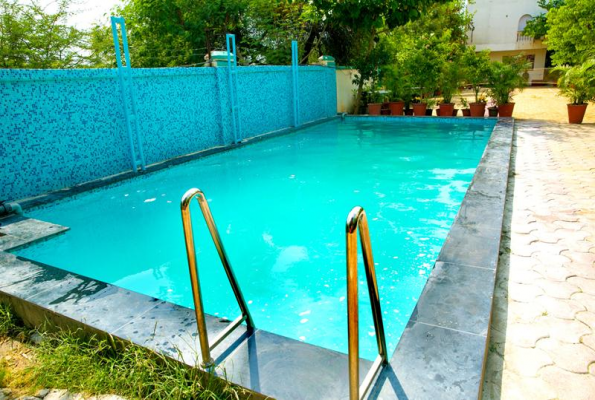 Resort Raghav Palace 2