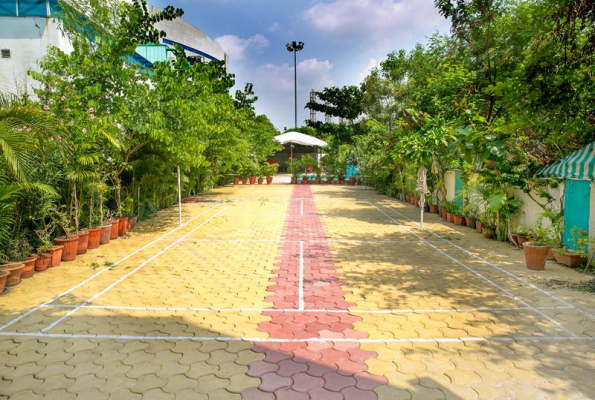 Resort Raghav Palace 3