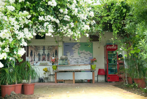 Resort Raghav Palace 4