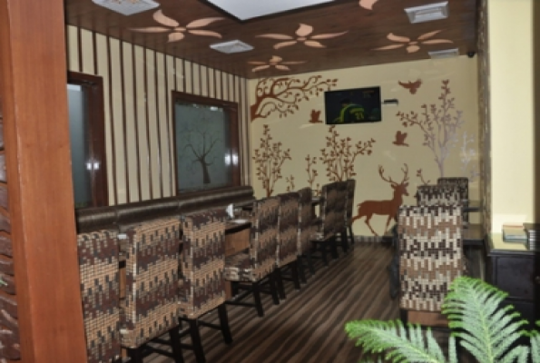 Park Balluchi Restaurant  Gurgaon