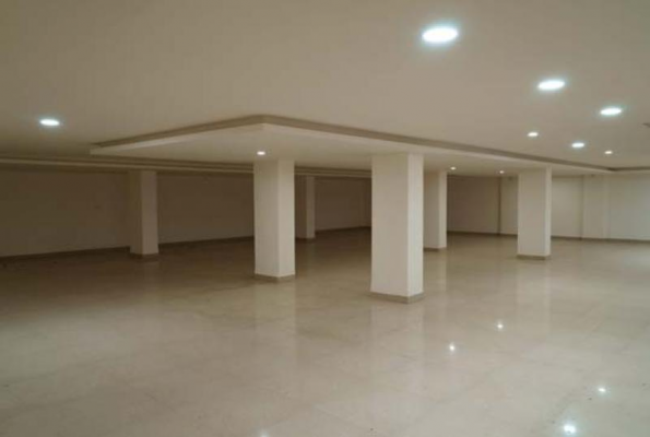 Hotel Divya Palace 1