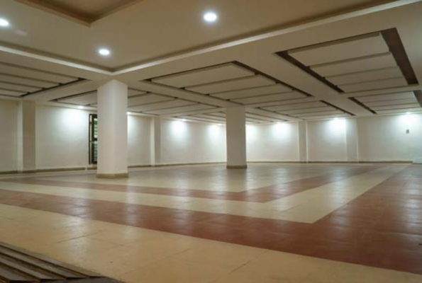 Hotel Divya Palace 2