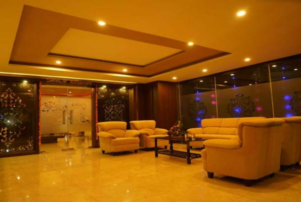 Hotel Divya Palace 4