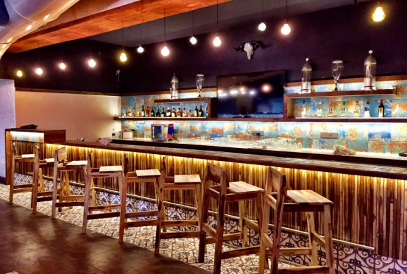 Taberna The Cafe Bar 4