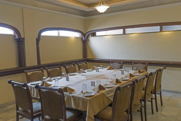 Hotel Princes Palace 1