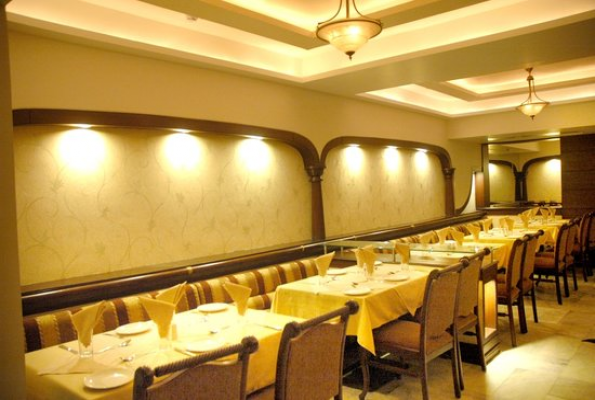 Hotel Princes Palace 4