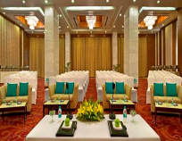 Golden Tulip Lucknow