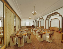 Regenta Central Lucknow By Royal Orchid Hotels