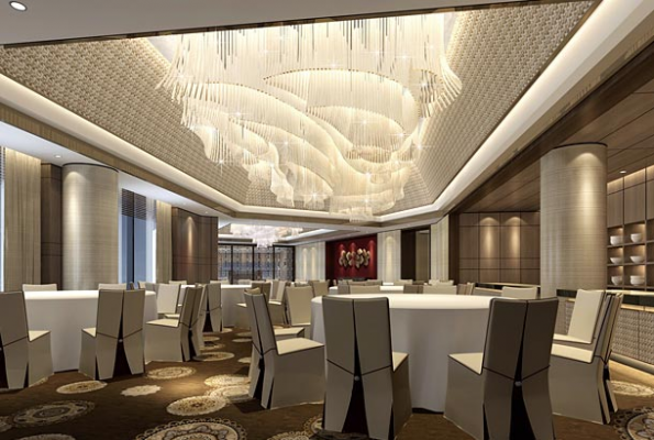 Courtyard By Marriott Gurugram Downtown