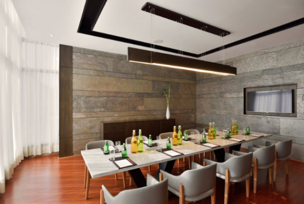 Courtyard By Marriott Gurugram Downtown