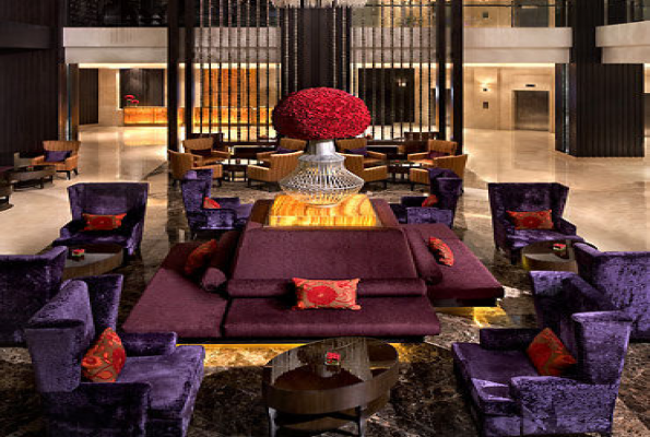 Courtyard By Marriott Gurugram Downtown