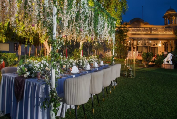 Heritage Village Resort & Spa