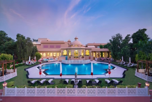 Heritage Village Resort & Spa