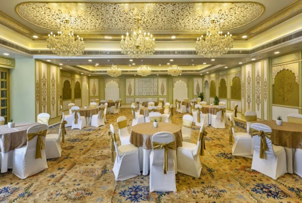 Heritage Village Resort & Spa