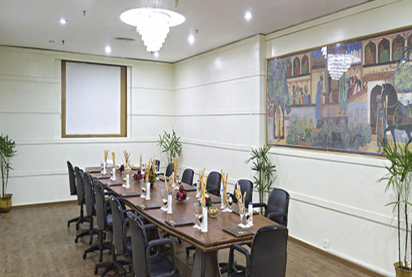 Hotel Clarks Avadh 2