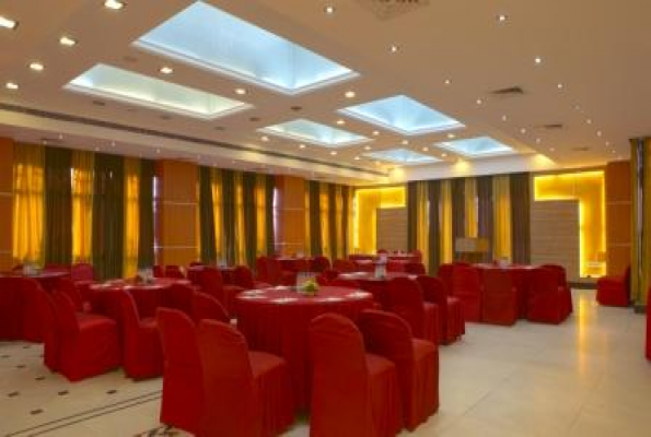 Gemini Continental 3