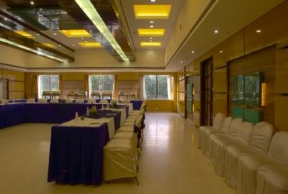 Gemini Continental 4