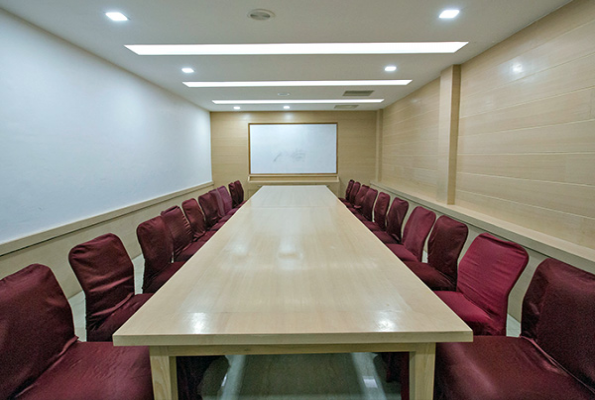 Board Room 1 at Deep Palace