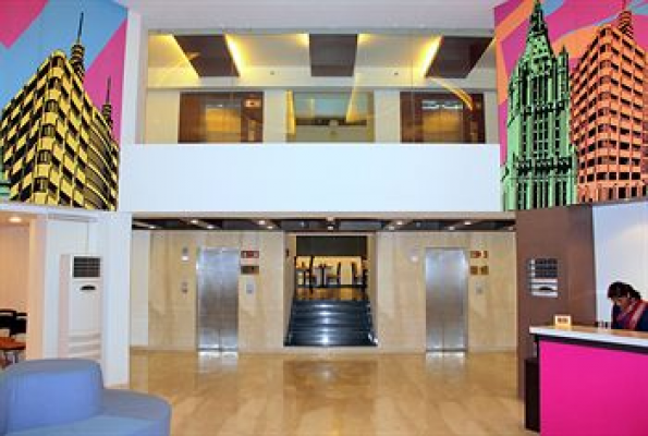 QUBE Studios