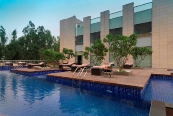 Radisson Blu Hotel in Greater Noida, Noida - Photos, Get Free Quotes