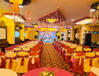 Hotel Vaibhav Inn