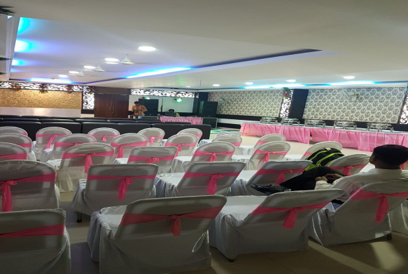 Hotel Sp International 1