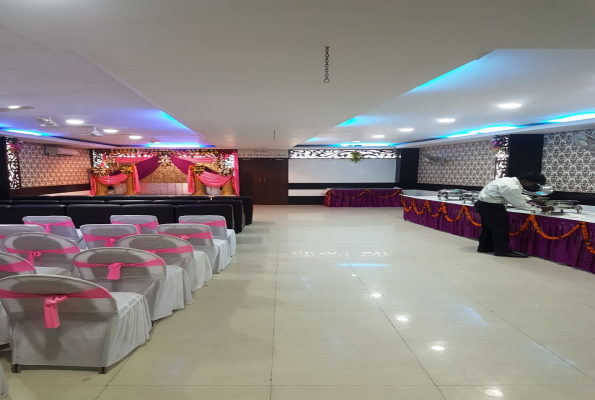 Hotel Sp International 2