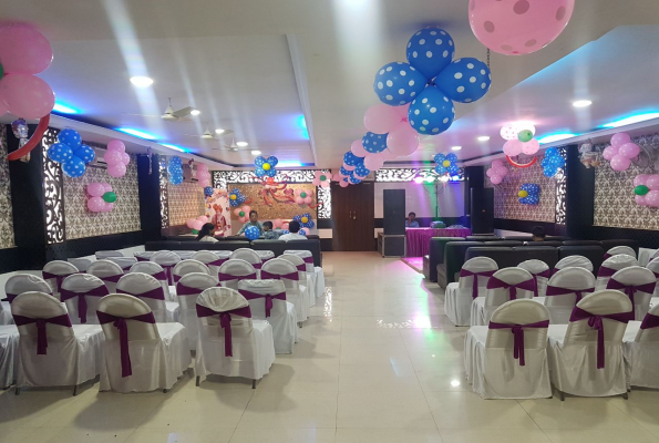 Hotel Sp International