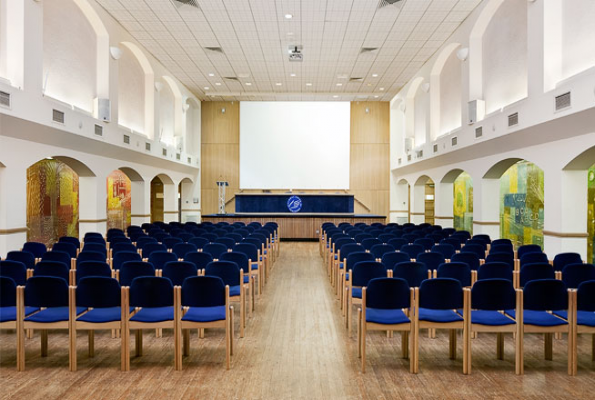 Banquet Hall at Hotel Ranbirs