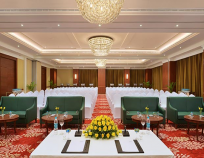 Fortune Hotel Lucknow