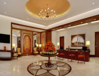 Fortune Hotel Lucknow