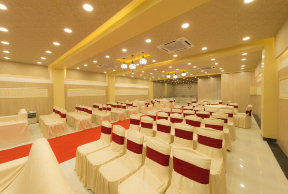 Hotel Ratana International 3