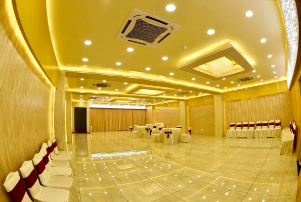 Hotel Ratana International 4