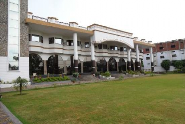 Shimla Resort