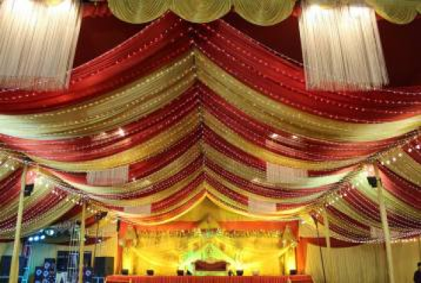 Heritage Hotel & Lawn 3