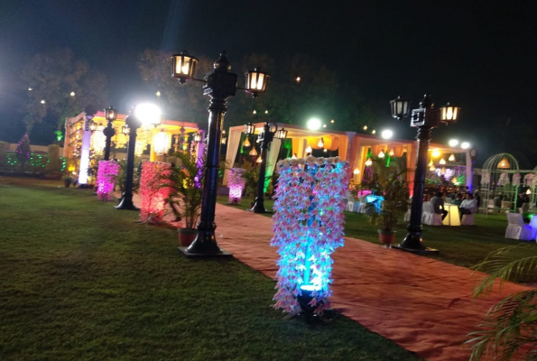 Umang The Party Lawn
