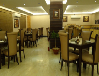 Le Grand Regency Le Grand Regency