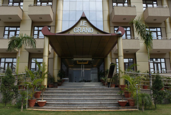 Le Grand Regency