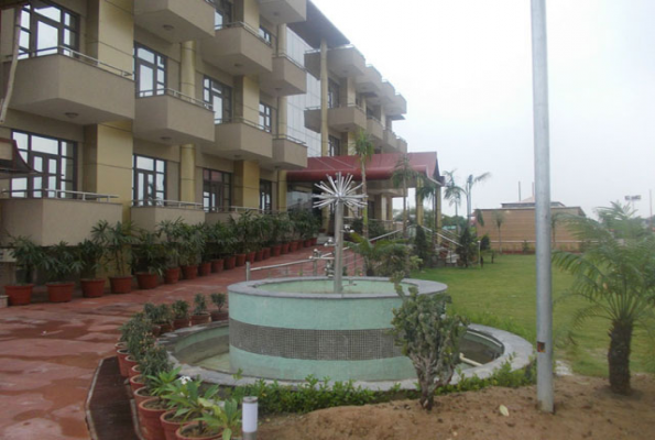 Le Grand Regency