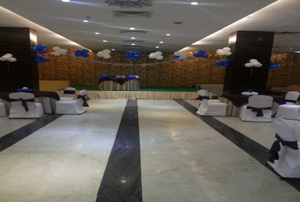 Le Grand Regency