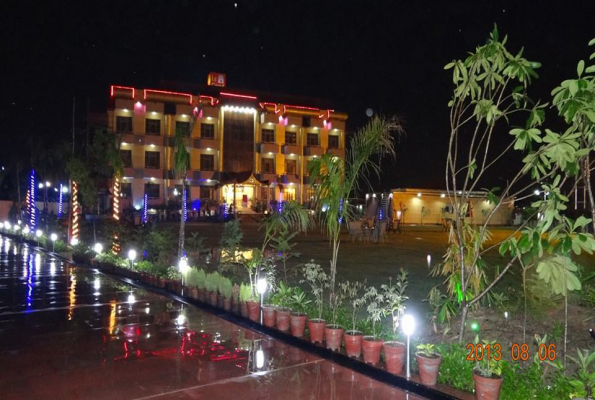 Le Grand Regency