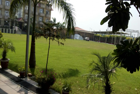 Le Grand Regency